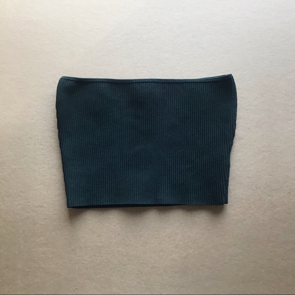 Aritzia Babaton Essamba Tube Top - Picture 2 of 4